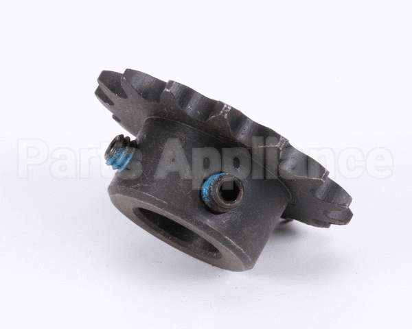 6037 Nieco Sprocket, 35B15, 5/8 Bore