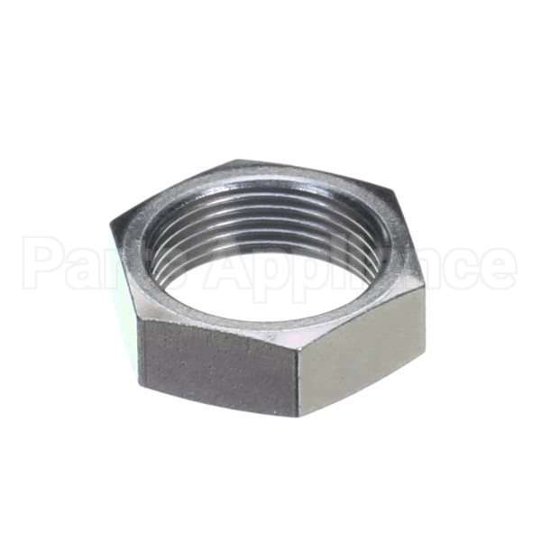 60370104302 Compatible Bizerba Hex Nut M25X1, 5 Sw30