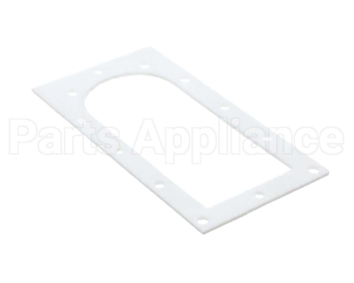 60372 Henny Penny Insulation-Plate Bulkhead Fron