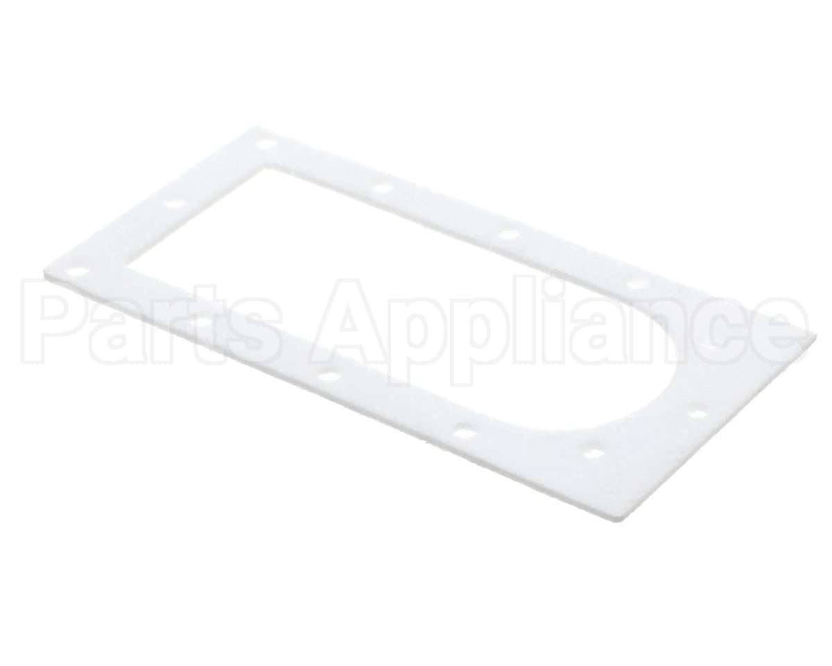 60372 Henny Penny Insulation-Plate Bulkhead Fron