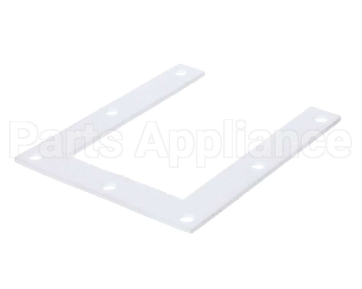 60375 Henny Penny Insulation-Plate Bulkhead Rear