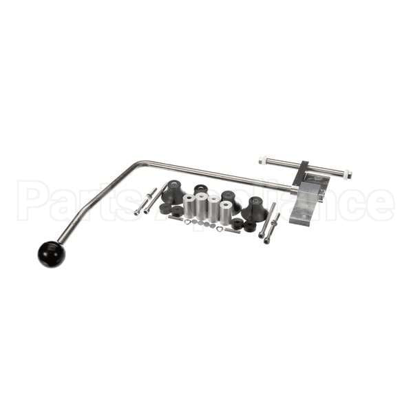 60378024300 Compatible Bizerba Rubber Foot Kit