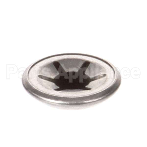 604-167A Compatible Beverage Air Push On Retainer