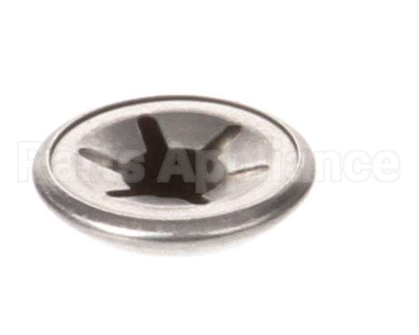 604-167A Beverage Air Push On Retainer