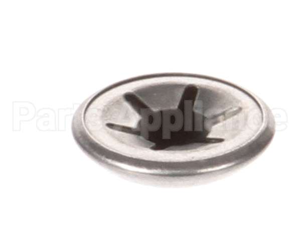 604-167A Beverage Air Push On Retainer