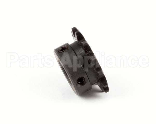 6040 Nieco Sprocket, 35B13, 5/8 Bore