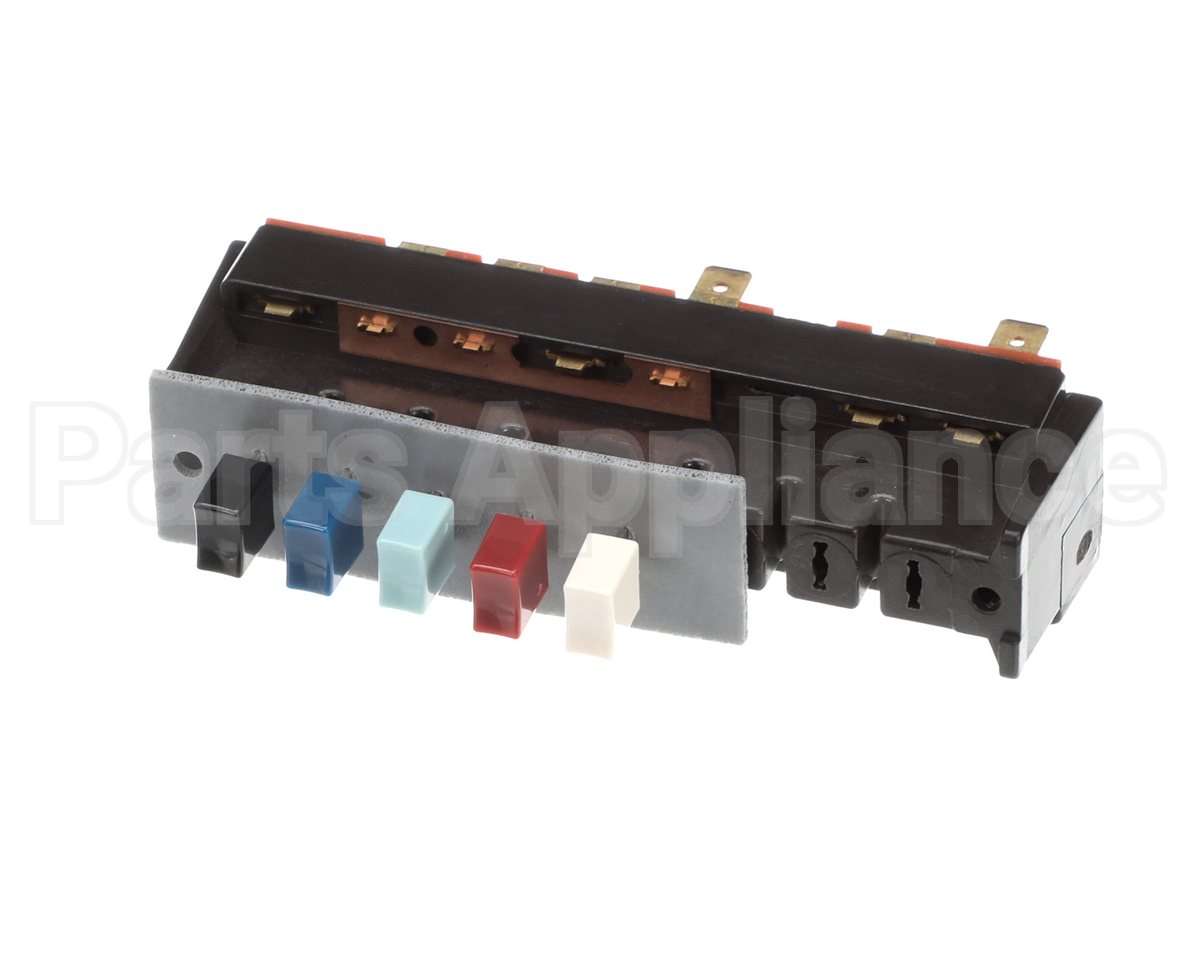 6040091B Islandaire Button Switch