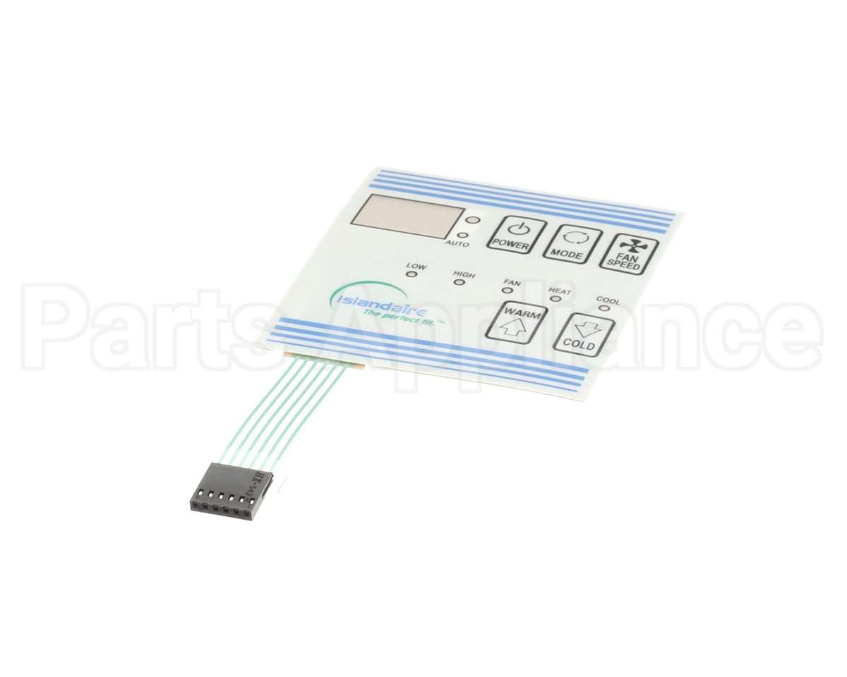 6040677B Islandaire Membrane