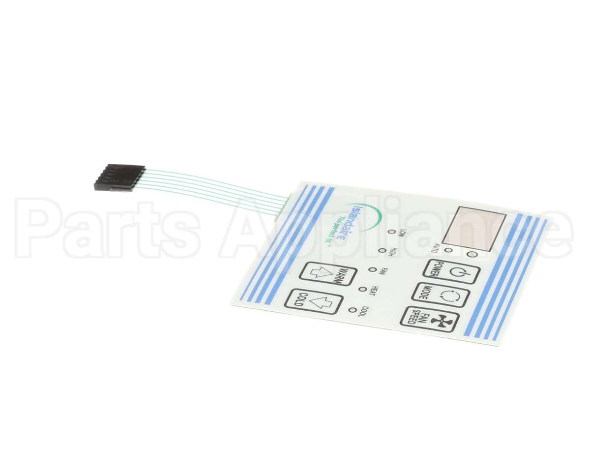 6040677B Islandaire Membrane