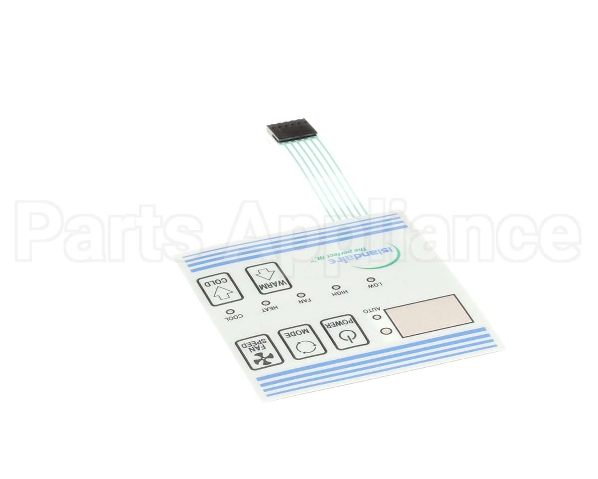 6040677B Islandaire Membrane