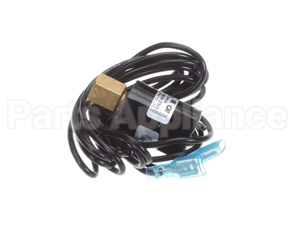 6040843B Islandaire Pressure Switch, R410A (Hi) 7