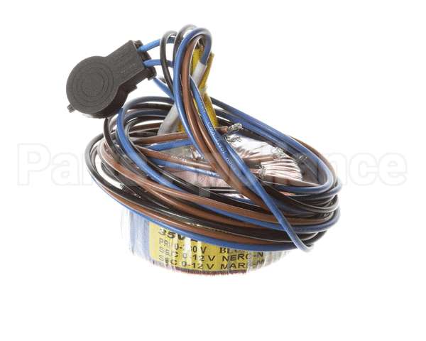 6041100 Bki Transformer, Ul 230V/1212, 35V