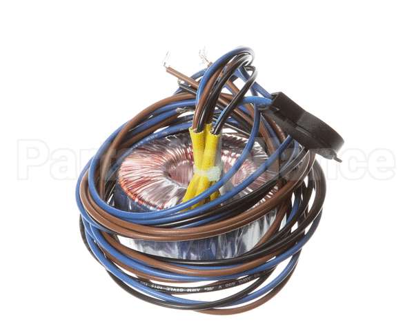 6041100 Bki Transformer, Ul 230V/1212, 35V