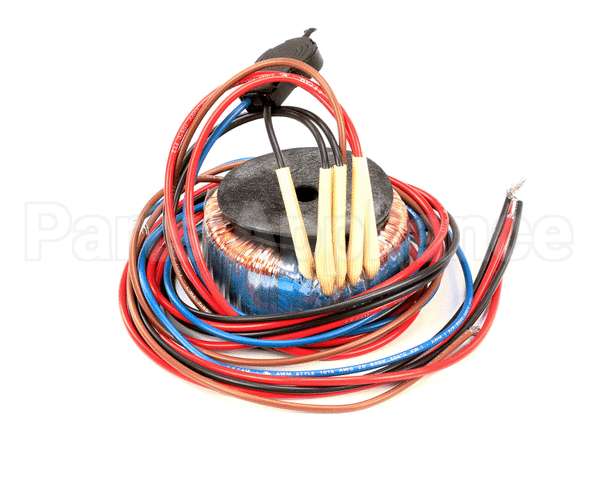 6041100 Giorik Transformer, Control, 35Va, 230V-12+12V,