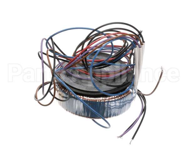 6041103 Bki Transformer, 230V, 300 Va