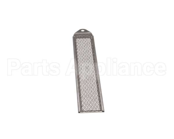 60417 Blodgett Suction Filter,1/4 Turn