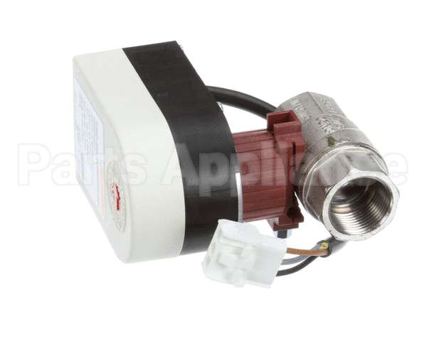 6042073 Bki Valve, Discharge, For Washing
