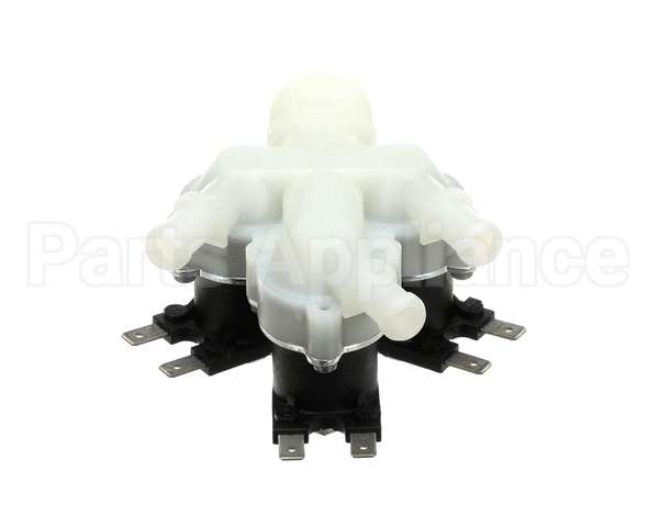 6042080 Giorik Valve, 3Way, Evo, Sb