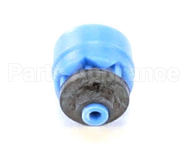 6042087 Giorik Nozzle, Wash, Blue, 4.5-6L/1M, Evo, Sb