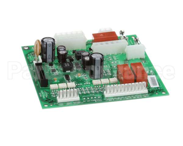 60430 Henny Penny Assembly-I/O Pcb W/Power Supply