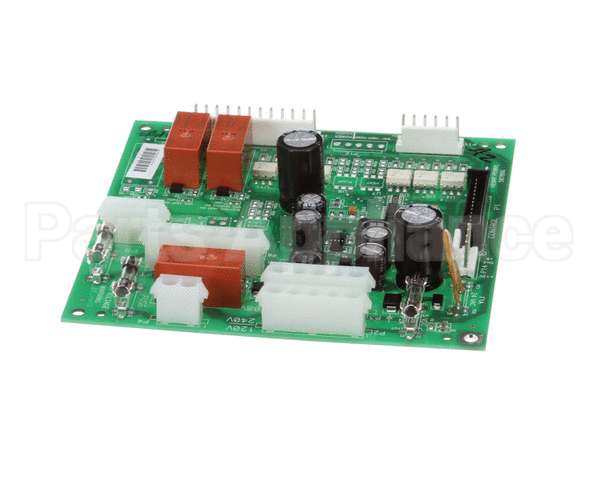 60430 Henny Penny Assembly-I/O Pcb W/Power Supply