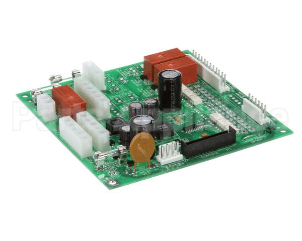 60430 Henny Penny Assembly-I/O Pcb W/Power Supply