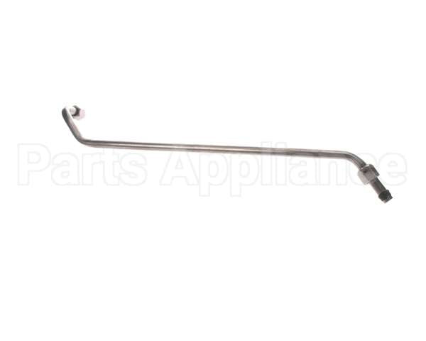 60442 Henny Penny Assembly-Tube Filter To Pump