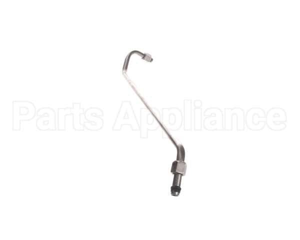 60442 Henny Penny Assembly-Tube Filter To Pump
