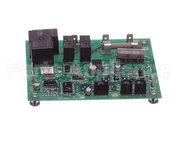 60445 Grindmaster Cecilware Controller, Espresso Spare Par