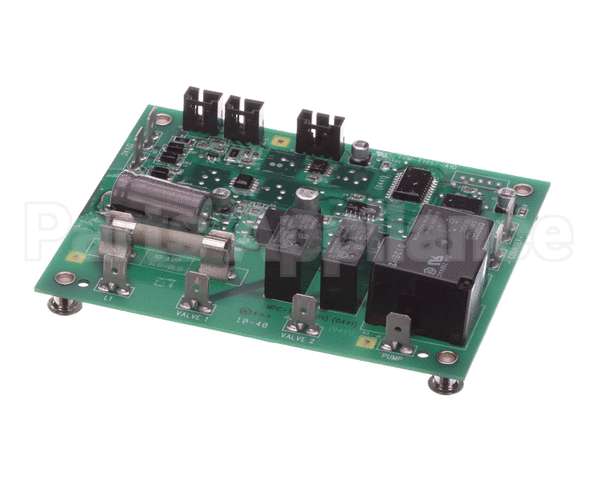 60445 Grindmaster Cecilware Controller, Espresso Spare Par