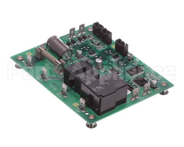 60445 Grindmaster Cecilware Controller, Espresso Spare Par