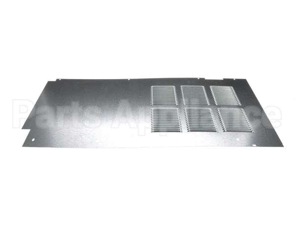 6045171 Manitowoc Ice Panel, Back Air