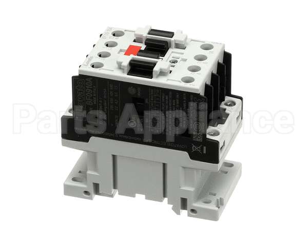 6046033 Bki Contactor, 9A, For Abe61 Model