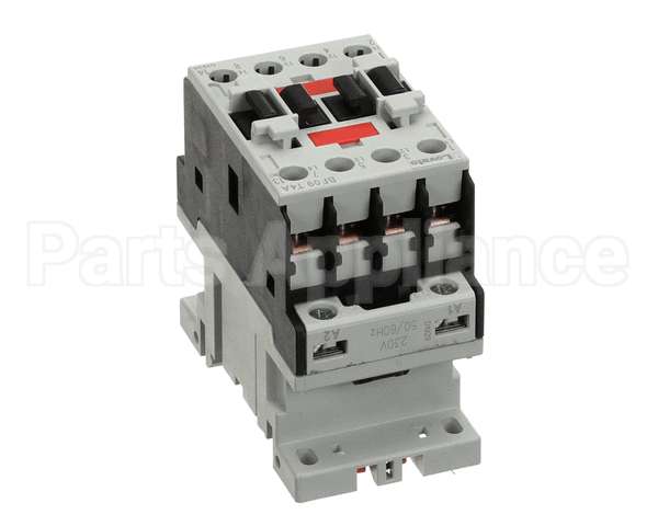 6046038 Giorik Contactor 25A Lovato 4 Pole Electric