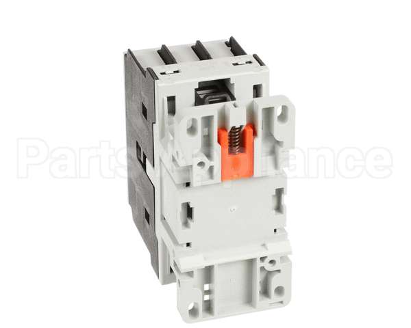 6046041 Bki Contactor, 60 Amp/Ac1, 3 Ph