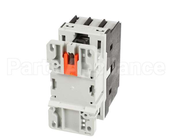 6046041 Bki Contactor, 60 Amp/Ac1, 3 Ph