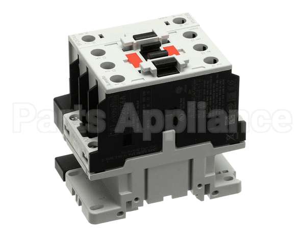 6046050 Giorik Contactor, 45A, Lovato, Electric, Evo