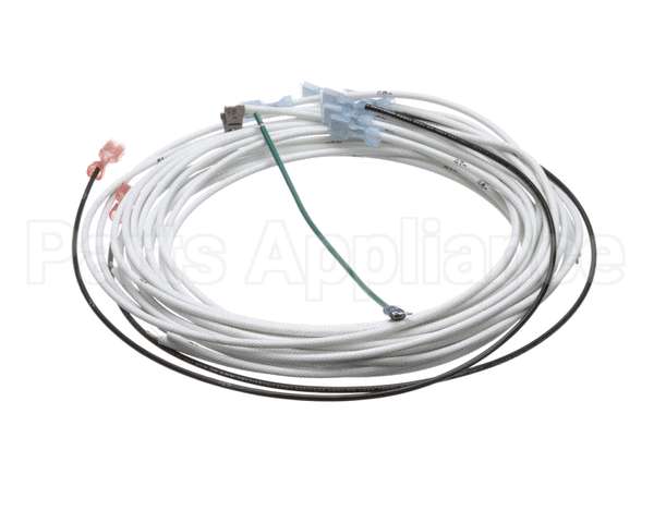 60477 Henny Penny Harness-Power/Pump Switch G322