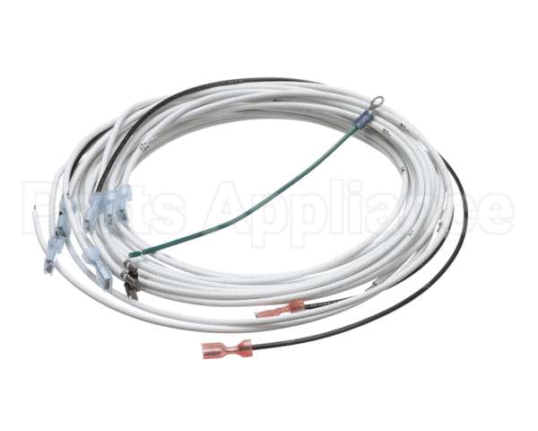 60477 Henny Penny Harness-Power/Pump Switch G322