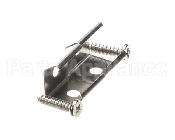 605-065D Beverage Air Clip-Mounting, 45Deg, Stickve, Hera Led