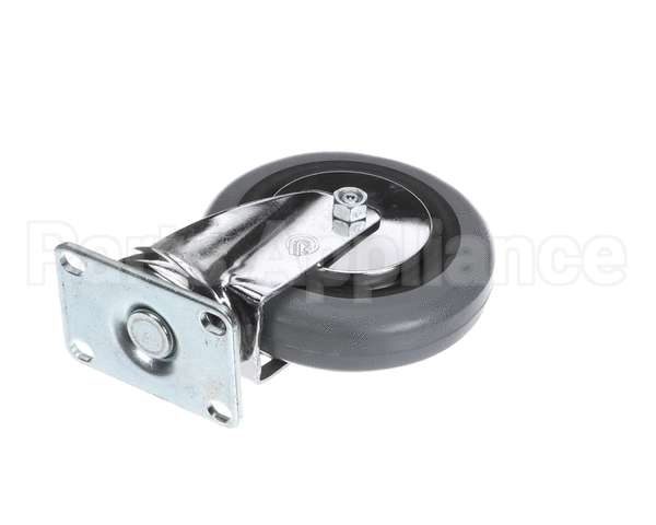 6050-SC Forbes Industries 6050Wc & Chrome Plated Swivel Ca