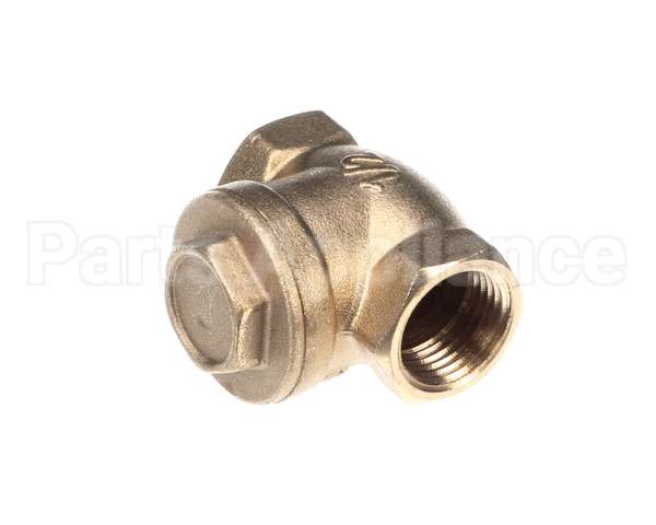 605040112 Ifi America Panorama America Drain One Way Valve