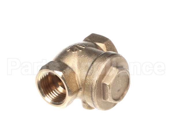 605040112 Ifi America Panorama America Drain One Way Valve