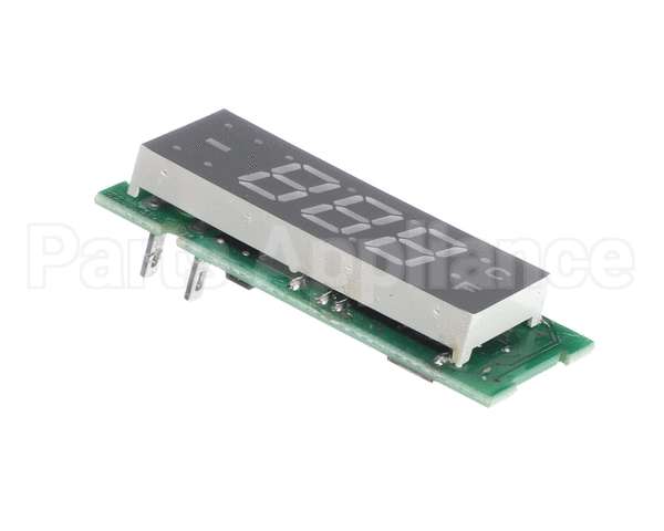 605040284 Ifi America Colonna Temperature Repeater