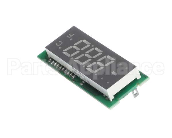 605040284 Ifi America Colonna Temperature Repeater