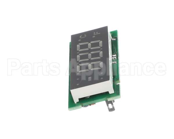 605040284 Ifi America Colonna Temperature Repeater