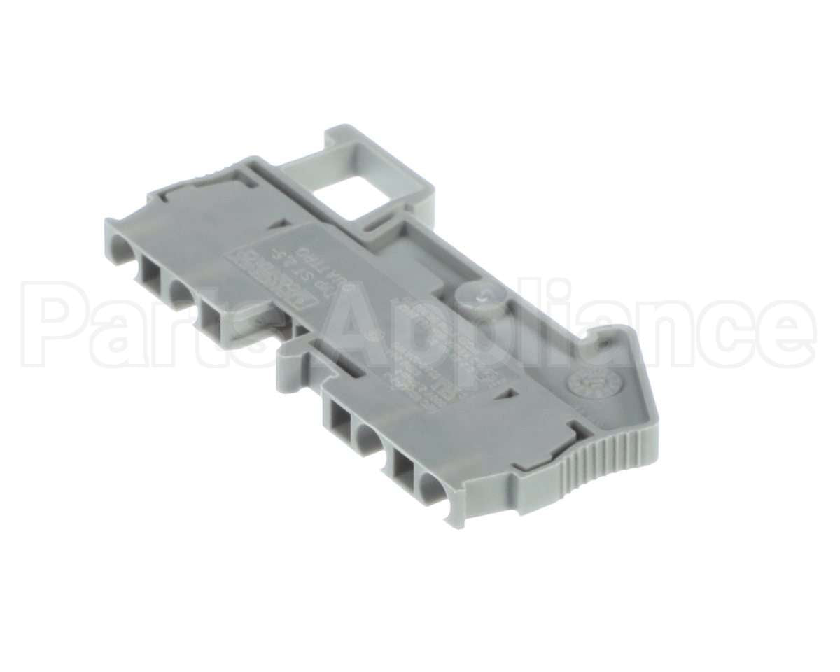 6050580 Giorik Terminal, Gray, Evo, Sb