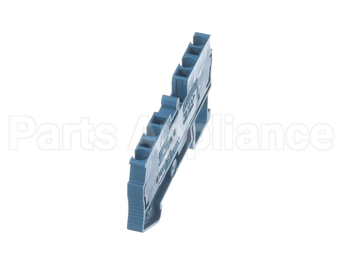 6050581 Giorik Terminal Blue Evo Sb