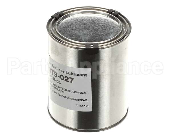 6051073-01 Ice O Matic Oil, Gear Reducer 16Oz