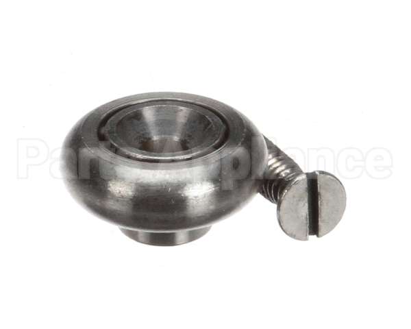 60520000002 Kason Roller,Convex (1-1/16Od)